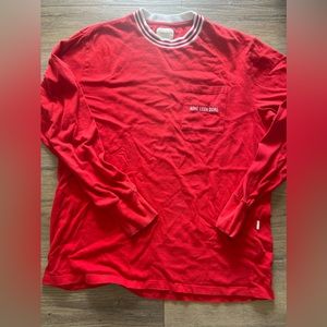 Aime Leon dore mens long sleeve
